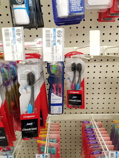 Drug Store «CVS», reviews and photos, 8859 Alondra Blvd, Paramount, CA 90723, USA