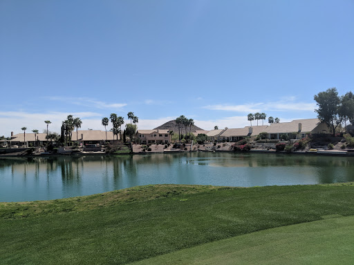 Golf Club «Foothills Golf Club», reviews and photos, 2201 E Clubhouse Dr, Phoenix, AZ 85048, USA