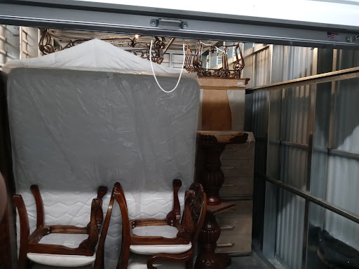 Self-Storage Facility «Premier Storage Everett», reviews and photos, 9606 19th Ave SE, Everett, WA 98208, USA