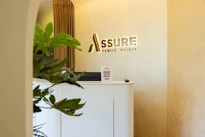 Assure Family Clinic - CHAS | Health Screening | Adult & Pediatric Vaccination Singapore image