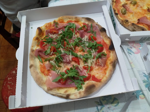 Il Fusticino in Melpignano, Provincia di Lecce