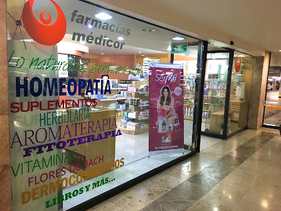 Farmacias Médicor Universidad Local S-7, Av. Universidad 1000, Sta Cruz Atoyac, 03310 Ciudad De México, Cdmx, Mexico