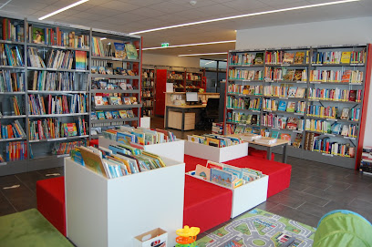 Bibliothek Hof-Koppl