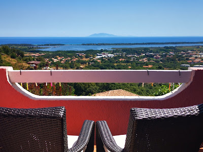 Villa Bella Fiora à Biguglia