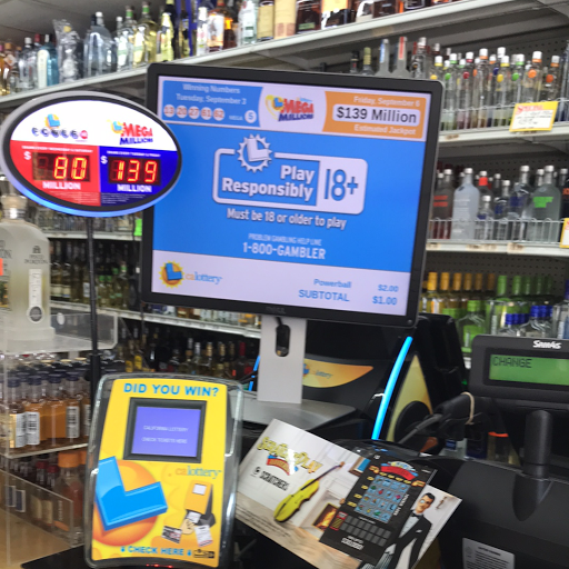 Liquor Store «Royal Liquor», reviews and photos, 270 W Elm Ave, Coalinga, CA 93210, USA