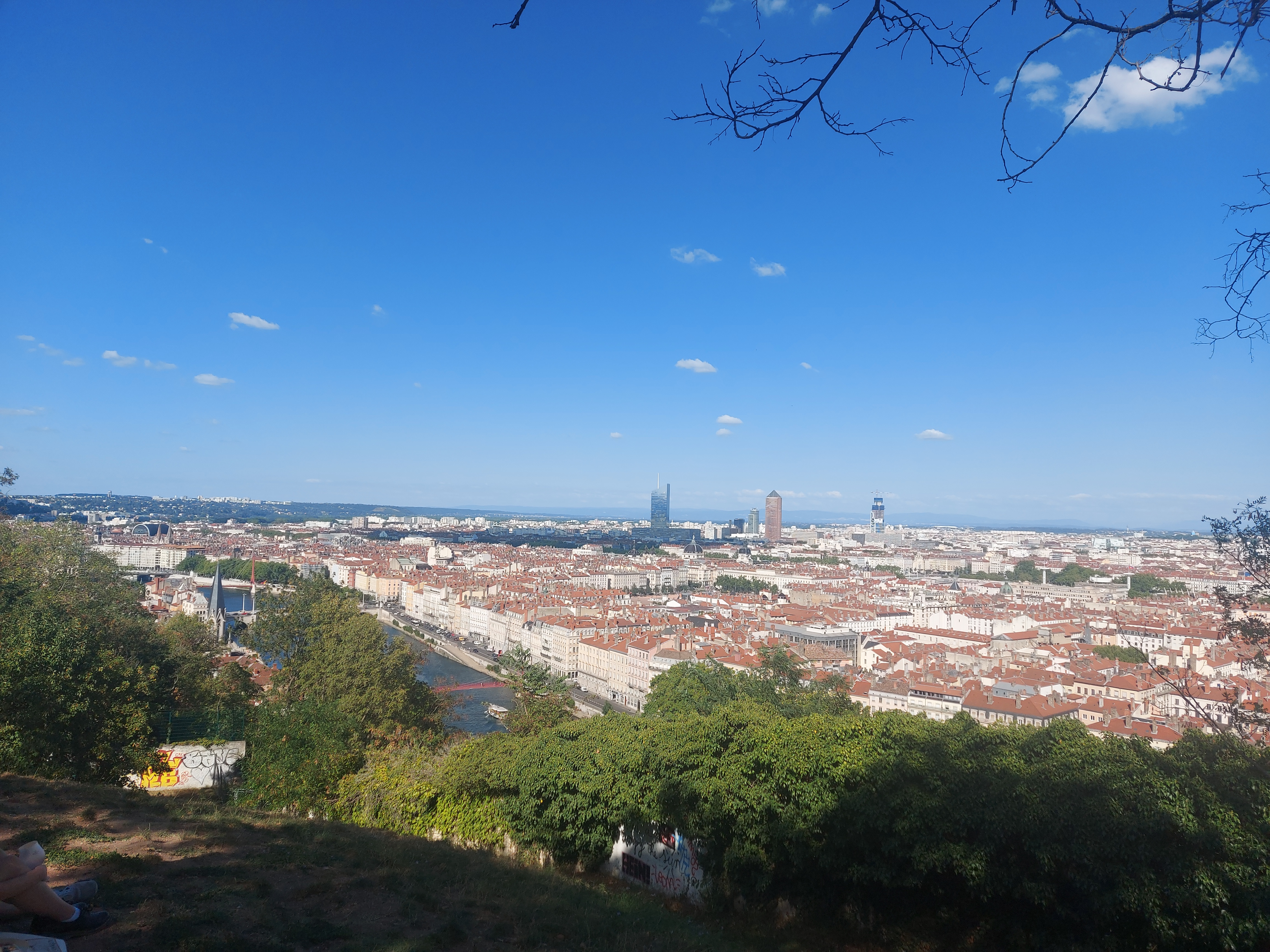 Photo n° 1 de l'avis de Kamilia.e fait le 01/08/2022 à 16:41