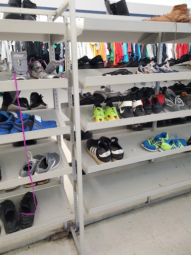 Thrift Store «Goodwill Industries of Middle Tennessee», reviews and photos