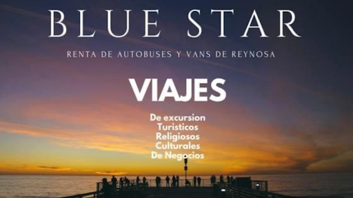 Blue Star de Reynosa