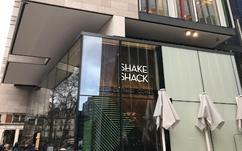 Shake Shack Victoria Nova image