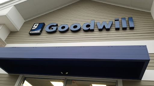 Thrift Store «Goodwill New Milford Store & Donation Station», reviews and photos