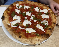 Plats et boissons du Restaurant - Pizzeria MANGIO PIZZA à La Tour - n°8