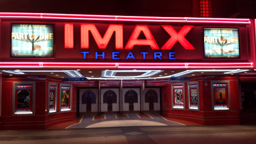 Esquire IMAX Theatre