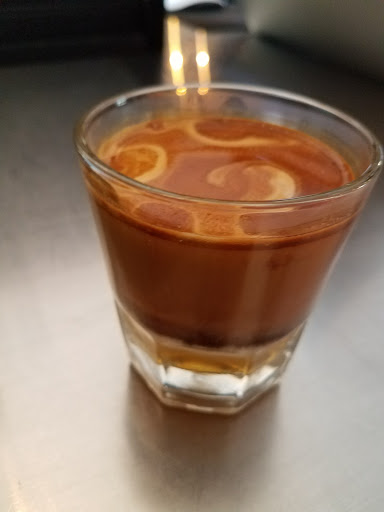 Coffee Shop «Hoot Coffee», reviews and photos, 6831 Lonetree Blvd #101, Rocklin, CA 95765, USA