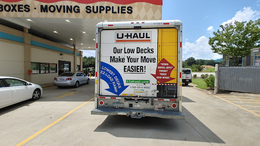 U-Haul Moving & Storage of Millbrook