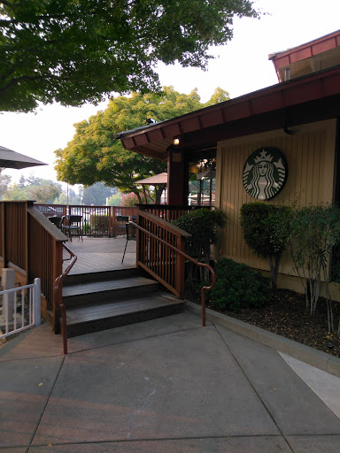 Starbucks image