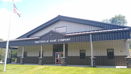 Prattsville Hose Company