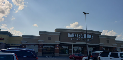 Book Store «Barnes & Noble», reviews and photos, 4000 McCain Blvd, North Little Rock, AR 72116, USA