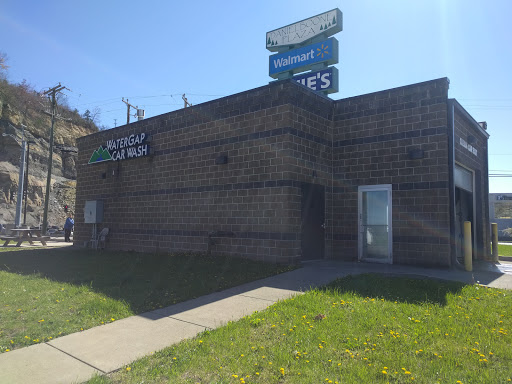 Watergap Car Wash en Hazard