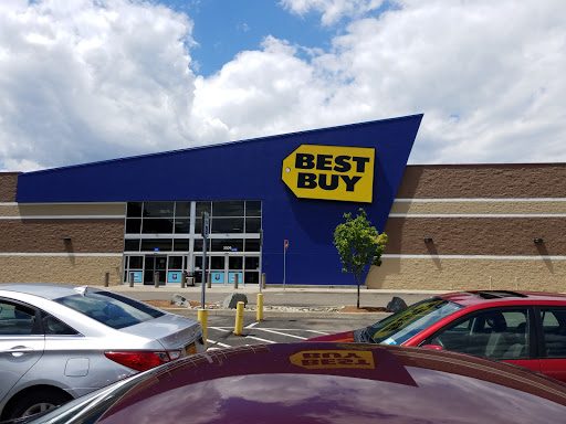 Electronics Store «Best Buy», reviews and photos, 3209 Vestal Pkwy E, Vestal, NY 13850, USA