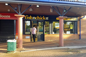 fishnchickn Milton Keynes