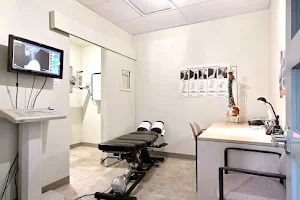 Centre de santé chiropratique Saint-Bruno image