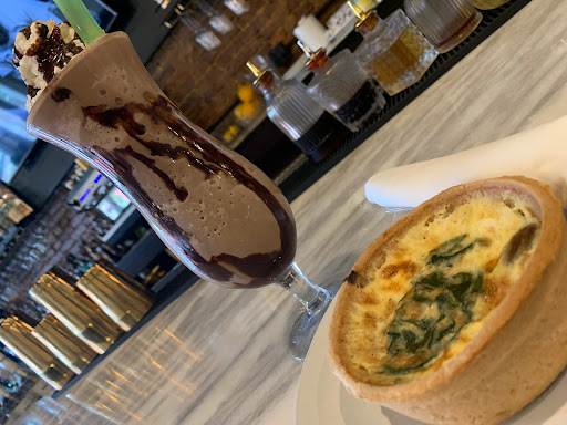 Coffee Shop «Yada Yada Yada Deli», reviews and photos, 100 Strawberry Alley, Clarksville, TN 37040, USA