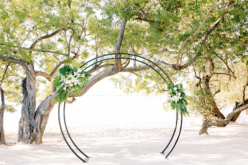 Florist «Designs by Darenda», reviews and photos, 240 S Krome Ave, Homestead, FL 33030, USA