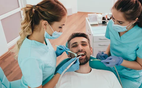 Стоматологія Dental Spa image