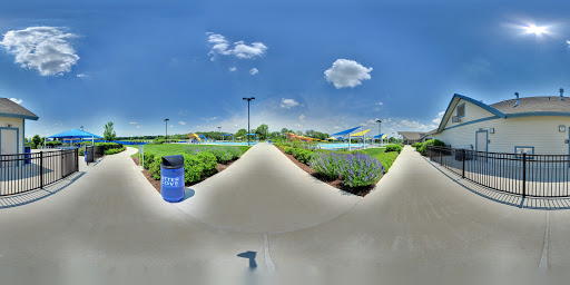 Water Park «Otter Cove Aquatic Park», reviews and photos, 3615 Campton Hills Dr, St Charles, IL 60175, USA