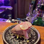 Photo n°1 de l'avis de stefano.e fait le 22/10/2023 à 15:23 sur le  W.n.9 - Oyster bar and kitchen à Berlin