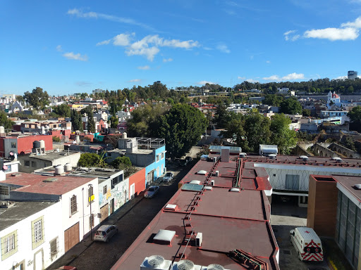 Hoteles pasar el dia Puebla