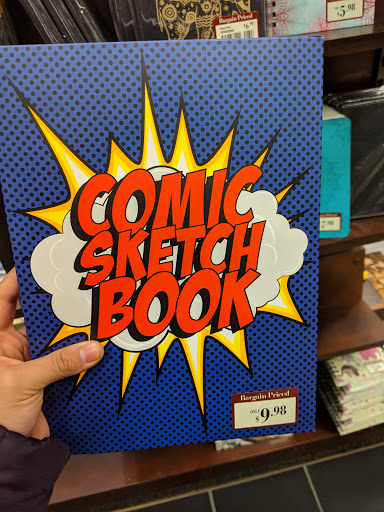 Book Store «Barnes & Noble», reviews and photos, 200 S Gary Ave, Bloomingdale, IL 60108, USA