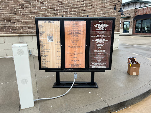 Sign Shop «FASTSIGNS», reviews and photos, 313 N Mattis Ave #114, Champaign, IL 61821, USA