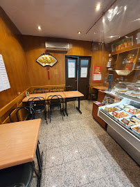 Atmosphère du Restaurant chinois Soleil Levant à Paris - n°1