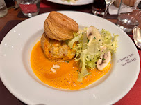 Les plus récentes photos du Restaurant français Comptoir du Marché à Nice - n°2