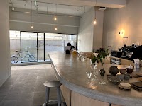 うつわとカフェ Lim.
