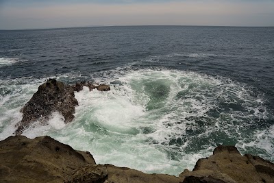 観音山下