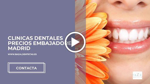 Bazal Dentistas – (Lavapiés)