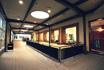 Photos of Forum Kortteli