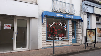 Coiffure Milcoup à Montpon-Ménestérol