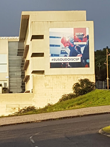 ISCSP - Instituto Superior de Ciências Sociais e Politicas da Universidade de Lisboa - Escola