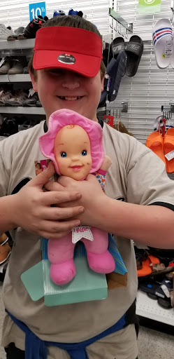 Clothing Store «Ross Dress for Less», reviews and photos, 1030 N Rengstorff Ave, Mountain View, CA 94043, USA