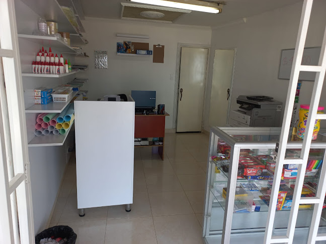 Reseñas de Papeleria y Tramites JG - La lucha - Tienda