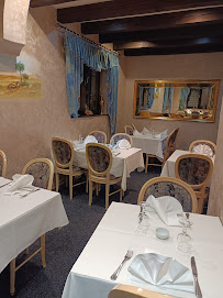 Atmosphère du Restaurant servant du couscous La Couscoussière à Creutzwald - n°4