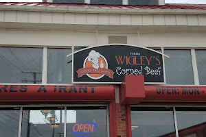 Wigleys Famous Eastern Market Corned Beef
