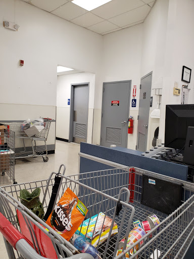 Discount Store «Kmart», reviews and photos, 250 New Rd, Somers Point, NJ 08244, USA