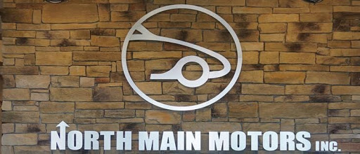 Used Car Dealer «North Main Motors Inc», reviews and photos, 1001 E 5th St, Marysville, OH 43040, USA