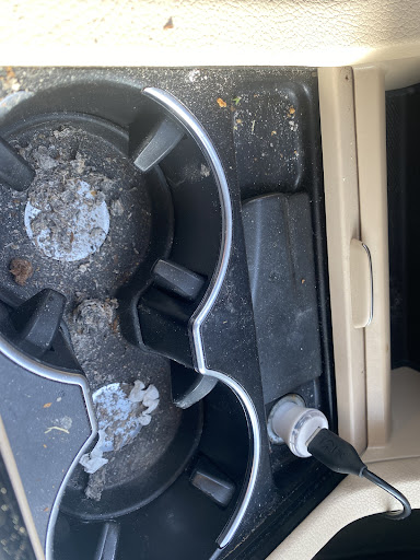 Car Wash «Splash Car Wash», reviews and photos, 170 S Kensico Ave, White Plains, NY 10601, USA