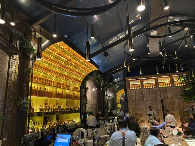 PORTO Resto Bar - Guayaquil