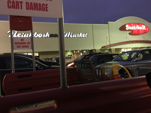 Grocery Store «Strack & Van Til», reviews and photos, 2627 N Elston Ave, Chicago, IL 60647, USA